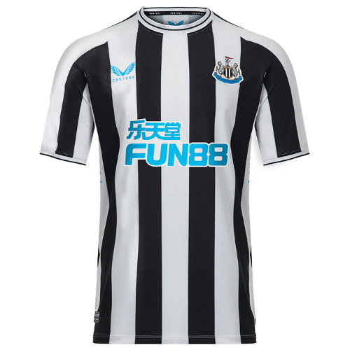 Maillot Newcastle United home 2022-23