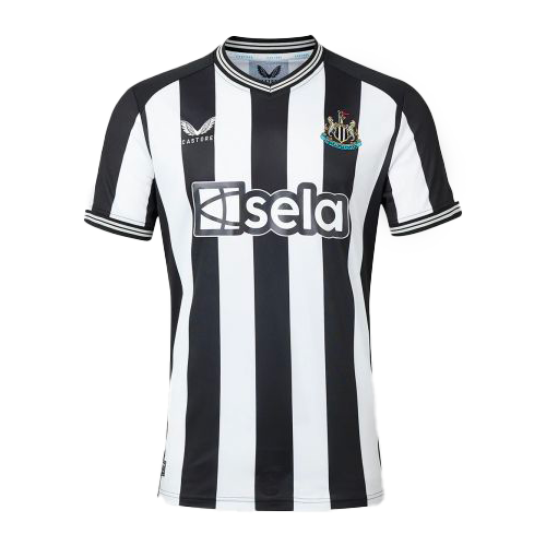 Maillot Newcastle United home 2023-24