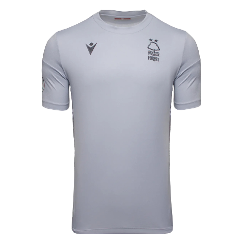 Maillot Nottingham Forest 4th 2022-23