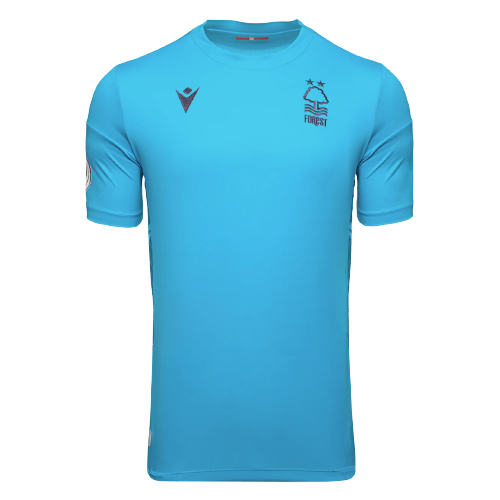 Maillot Nottingham Forest 5th 2022-23