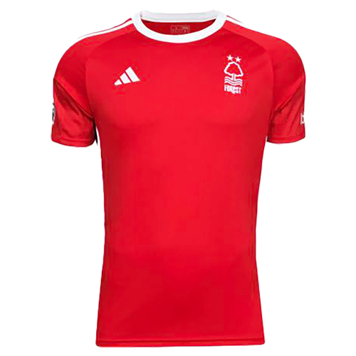 Maillot Nottingham Forest home 2023-24