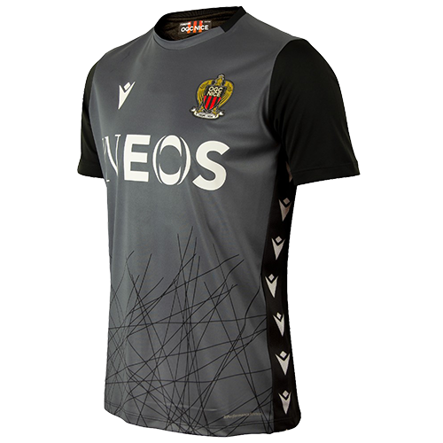 Maillot OGC Nice 4th 2020-21