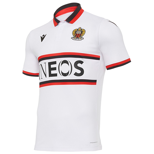 Maillot OGC Nice away 2020-21
