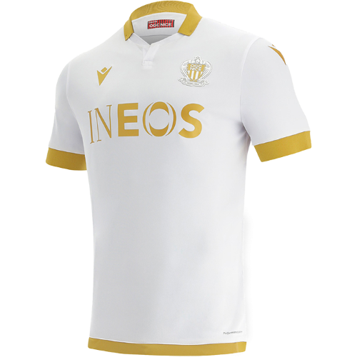 Maillot OGC Nice away 2021-22