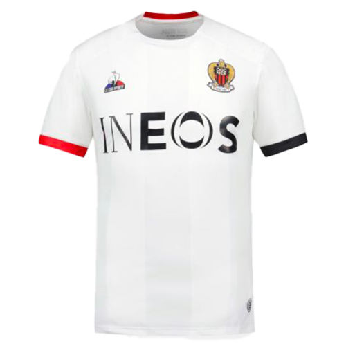 Maillot OGC Nice away 2023-24