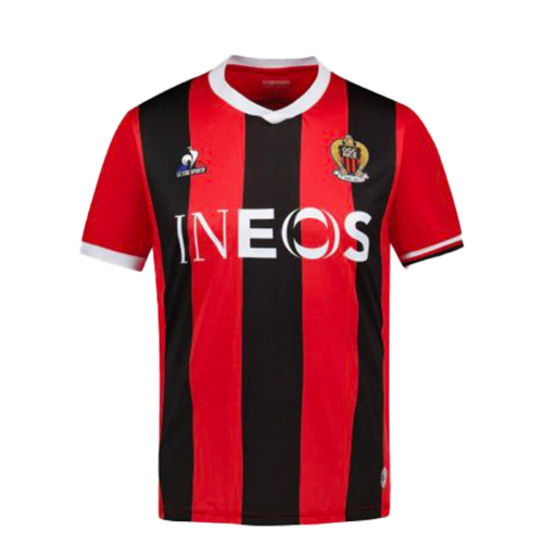 Maillot OGC Nice home 2023-24