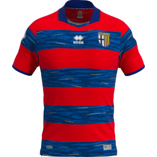 Maillot Parma Calcio 4th 2020-21