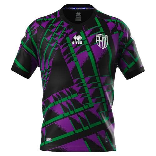 Maillot Parma Calcio 4th 2022-23