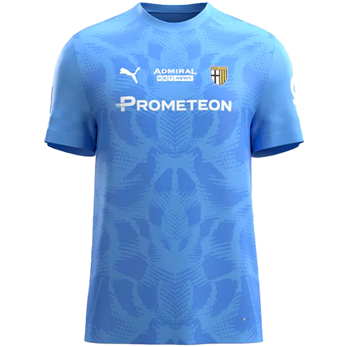 Maillot Parma Calcio 4th 2025-26