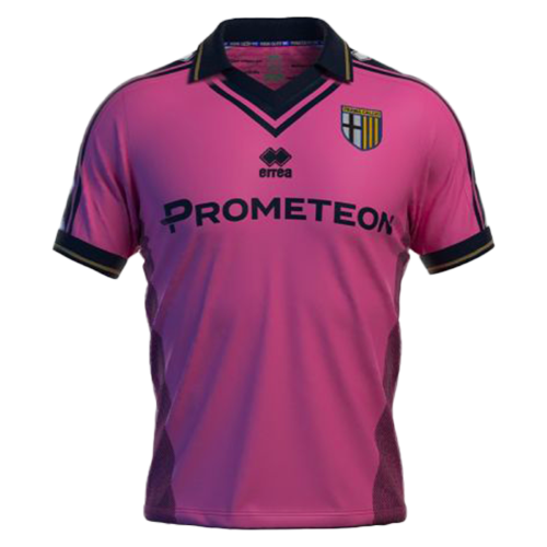 Maillot Parma Calcio 5th 2022-23