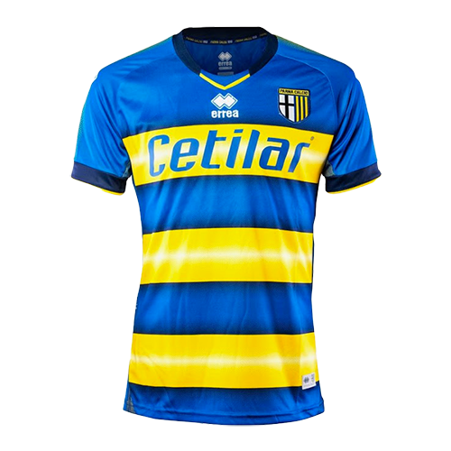 Maillot Parma Calcio away 2019-20