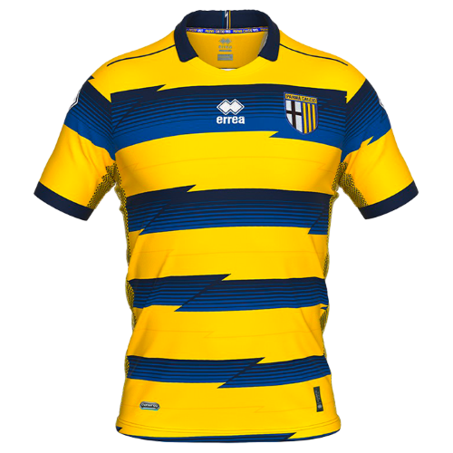 Maillot Parma Calcio away 2022-23