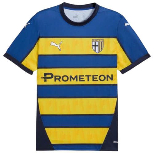Maillot Parma Calcio away 2024-25