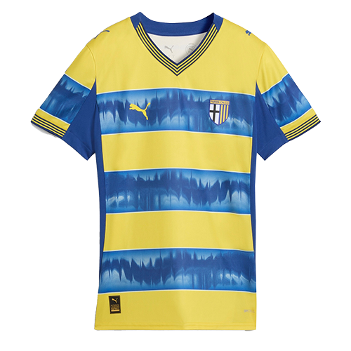 Maillot Parma Calcio away 2025-26