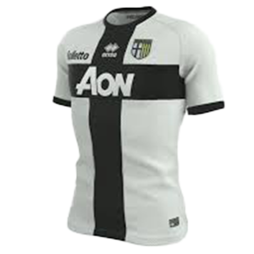 Maillot Parma Calcio home 2016-17