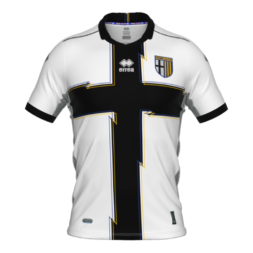 Maillot Parma Calcio home 2022-23