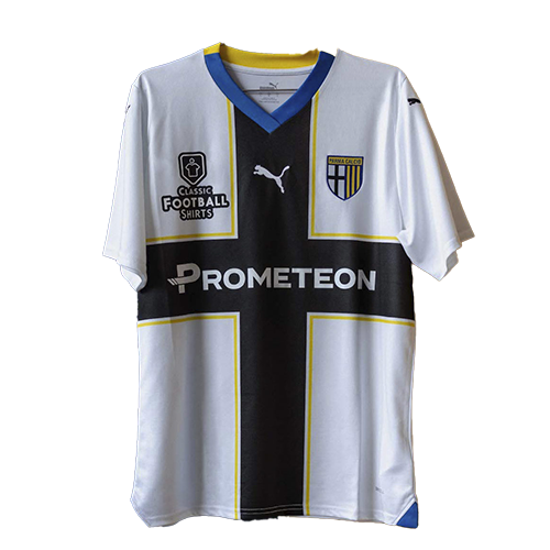Maillot Parma Calcio home 2023-24