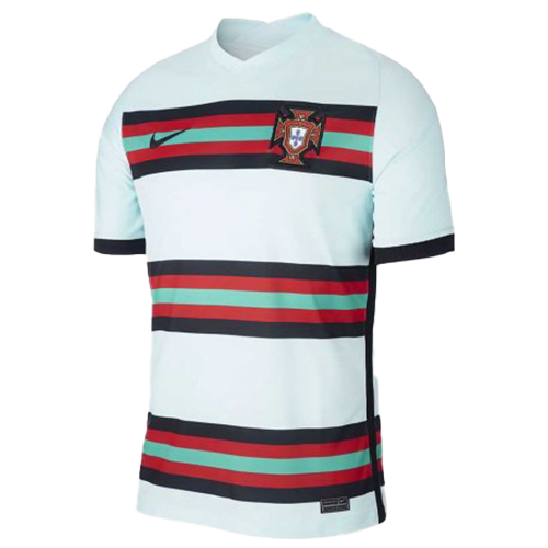 Maillot Portugal Away 2021-22