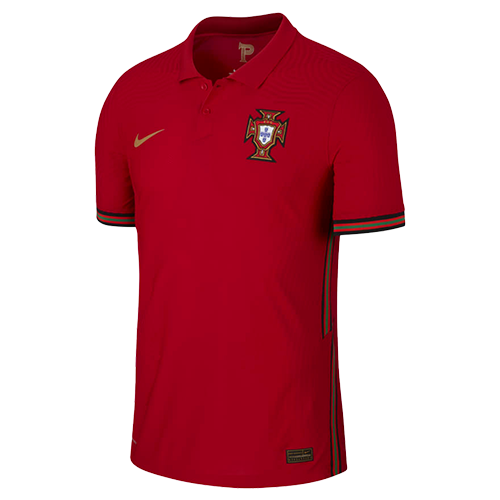 Maillot Portugal home 2021-22