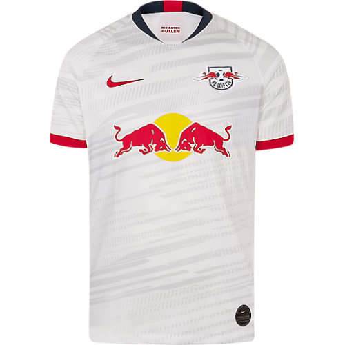 Maillot RB Leipzig home 2019-20