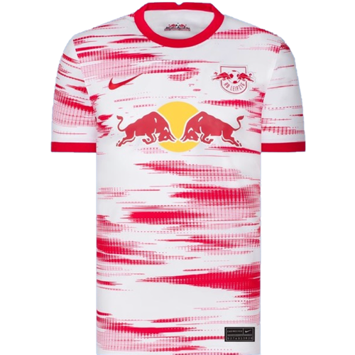 Maillot RB Leipzig home 2021-22