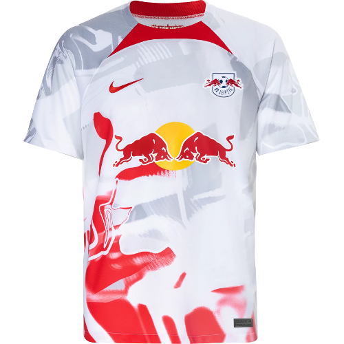 Maillot RB Leipzig home 2022-23