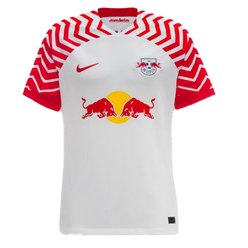 Maillot RB Leipzig home 2023-24