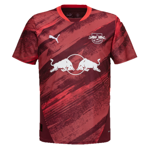 Maillot RB Leipzig home 2024-25