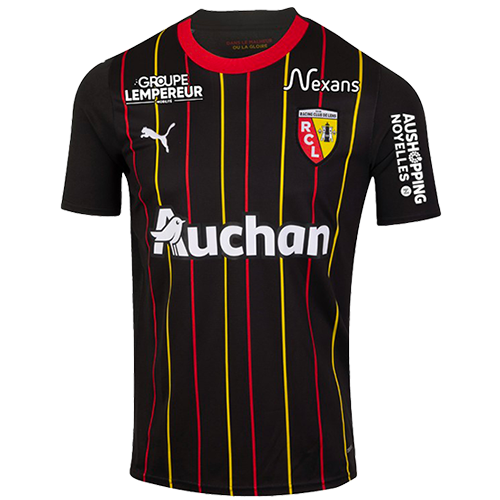 Maillot RC Lens away 2023-24