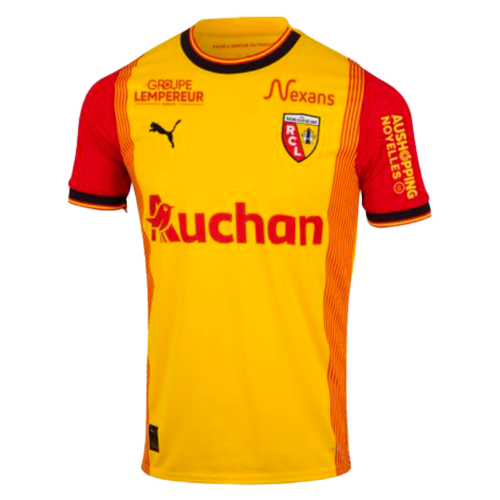 Maillot RC Lens home 2023-24
