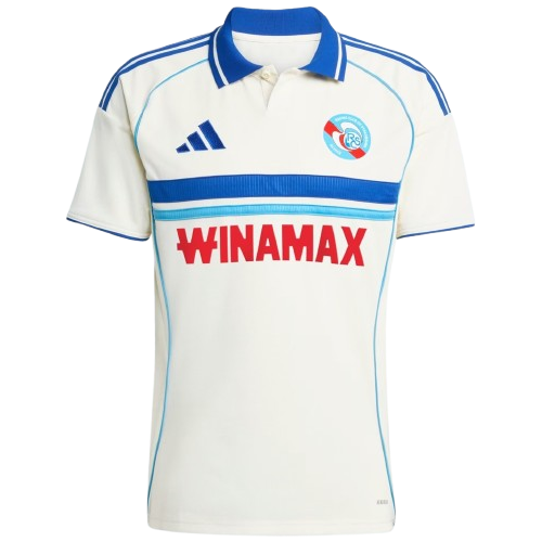Maillot RC Strasbourg away 2025-26