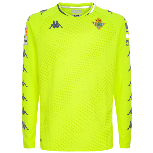 Maillot Real Betis 4th 2020-21