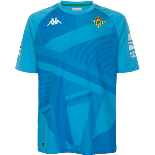 Maillot Real Betis 4th 2021-22