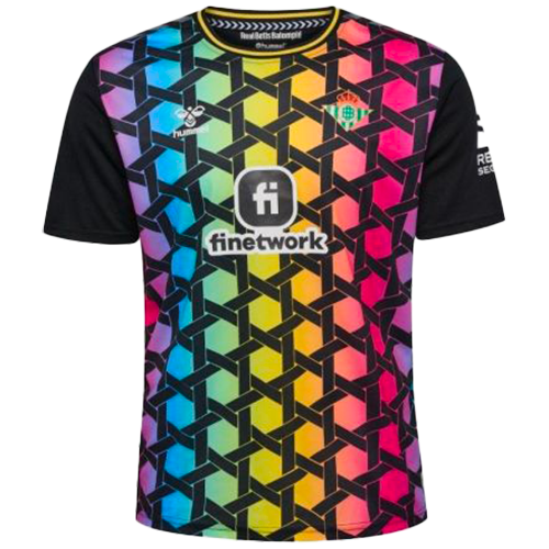 Maillot Real Betis 4th 2023-24