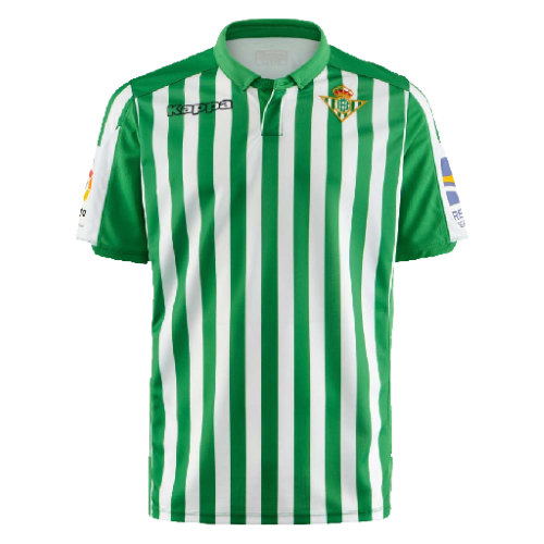 Maillot Real Betis home 2019-20