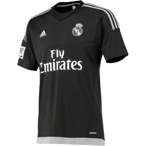 Maillot Real Madrid 4th 2015-16