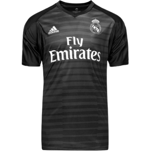 Maillot Real Madrid 4th 2018-19