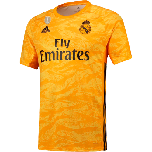 Maillot Real Madrid 4th 2019-20