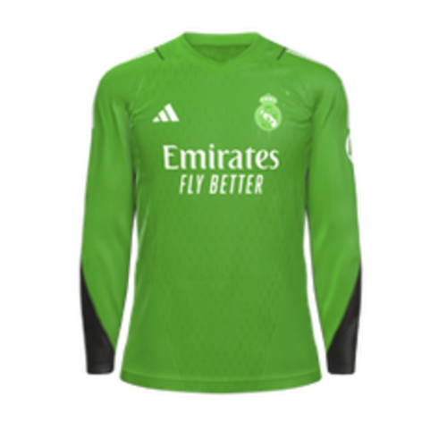 Maillot Real Madrid 4th 2023-24