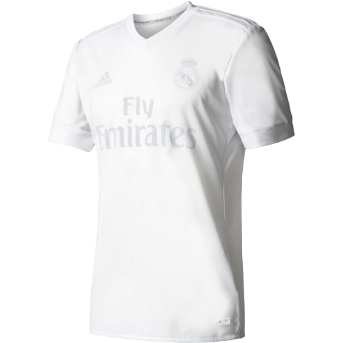 Maillot Real Madrid 5th 2016-17