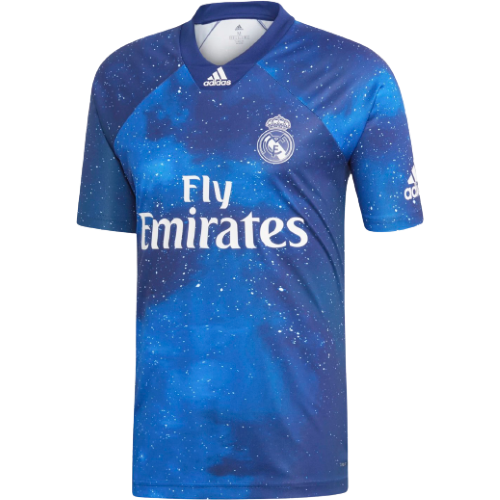 Maillot Real Madrid 5th 2018-19