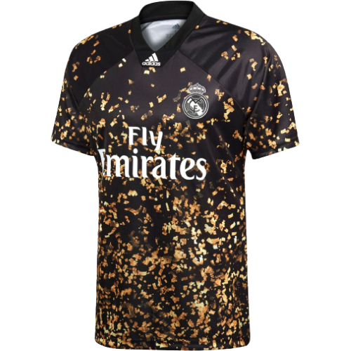 Maillot Real Madrid 5th 2019-20