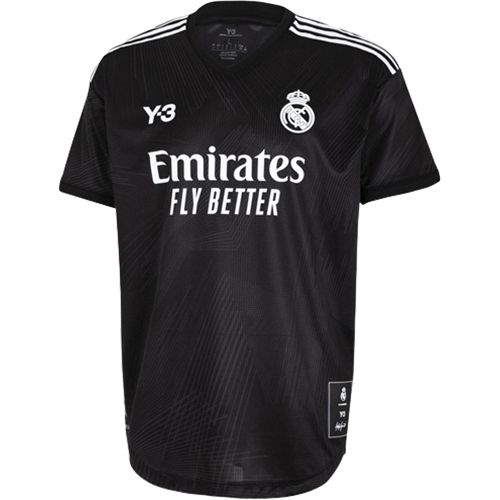 Maillot Real Madrid 5th 2021-22