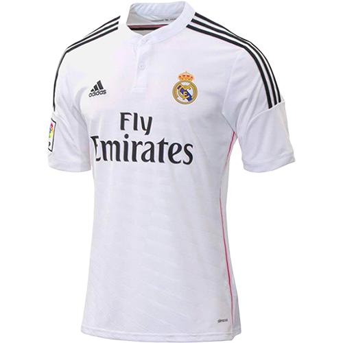 Maillot Real Madrid home 2014-15