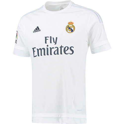 Maillot Real Madrid home 2015-16