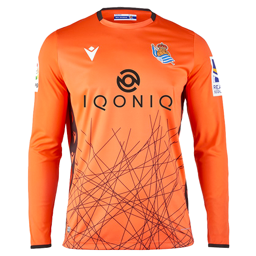 Maillot Real Sociedad Fourth 2020-21