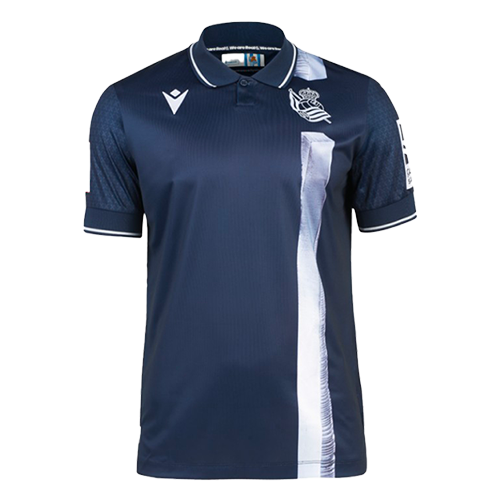 Maillot Real Sociedad away 2023-24