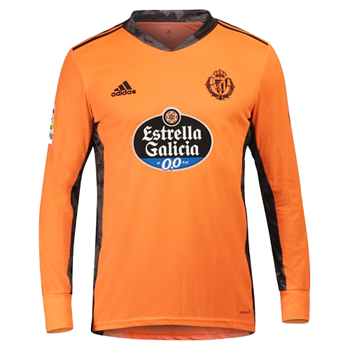 Maillot Real Valladolid Fourth 2020-21
