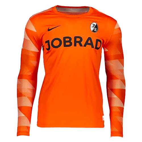 Maillot SC Freiburg 4th 2023-24