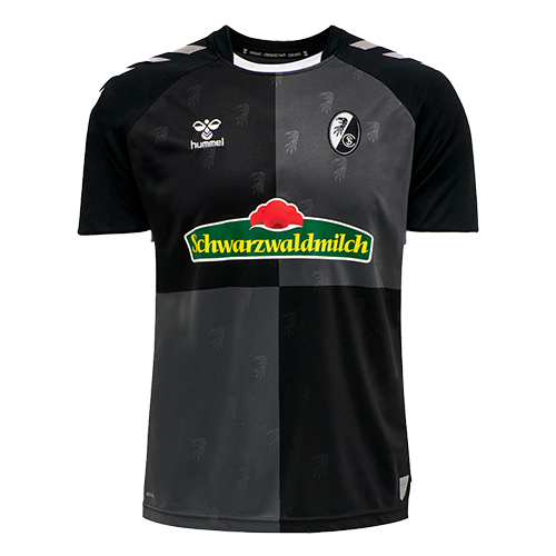 Maillot SC Freiburg Away 2020-21